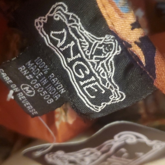 India rompers  from Angie New abd fantastic - Picture 14 of 15